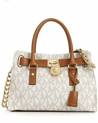 Cartera Michel Kors
