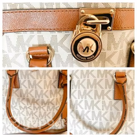 Cartera Michel Kors - Imagen 4