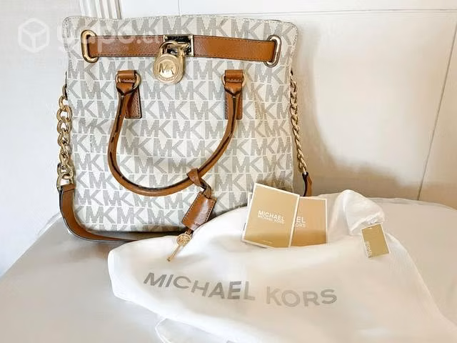 Cartera Michel Kors - Imagen 2
