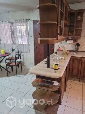 Muebles finos cocina y comedor