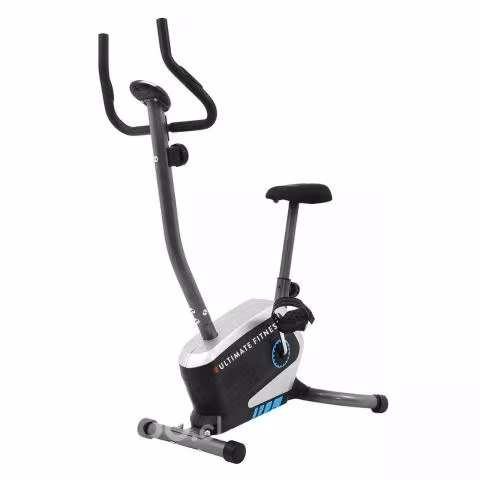 Bicicleta Estática E330 Pro Magnética - Ultimate F