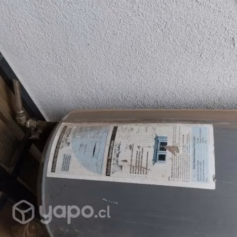 Termo cañon - Imagen 2