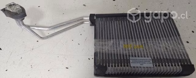 Radiador Evaporador Aire Acondicionado (NVP224)