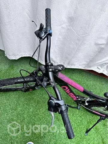 Bicicleta aro 27,5 como nueva