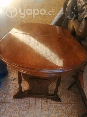 Mesa comedor