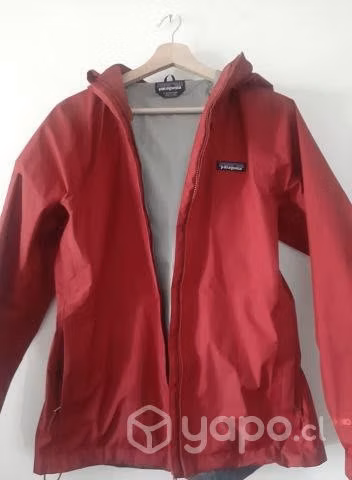 Cortaviento marca patagonia
