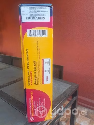 Kit Directv