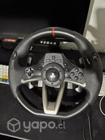 Volante RWA