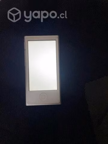 Ipod 2da generación