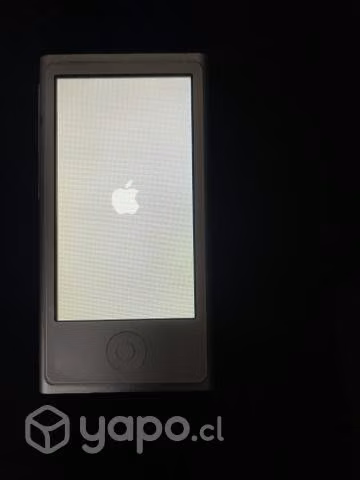 Ipod 2da generación