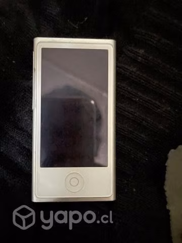 Ipod 2da generación