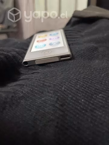 Ipod 2da generación