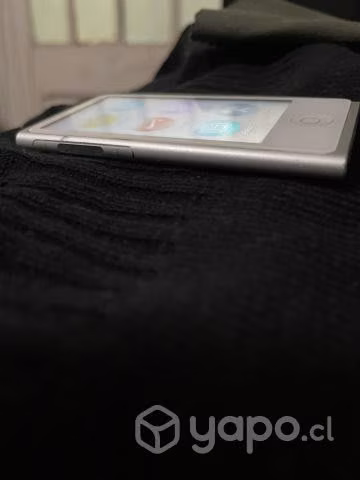 Ipod 2da generación