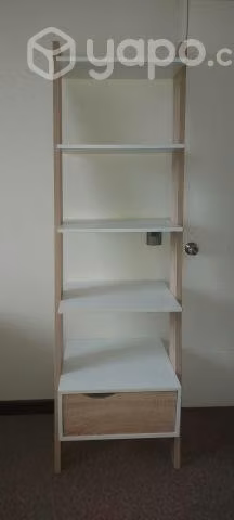 Estante librería - Imagen 2