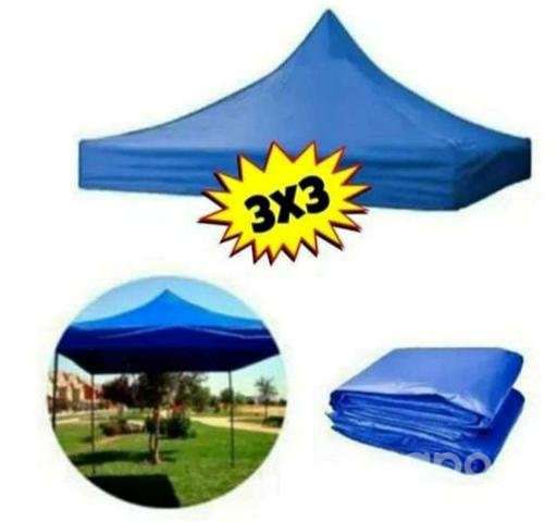 Lona para toldo 3x3 - Imagen 3