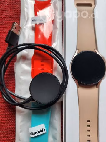 Reloj Galaxy watch4 - Imagen 2