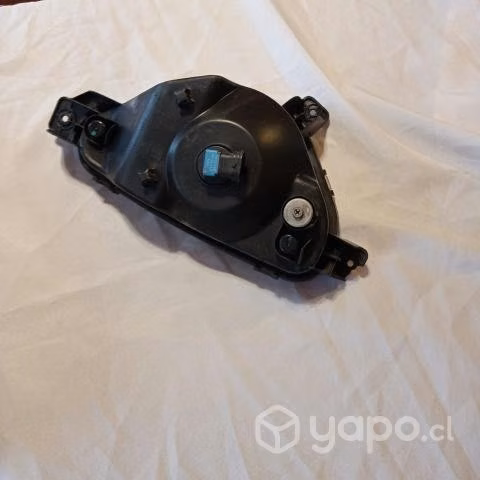 Foco neblinero Jac Grand S3 - Imagen 5