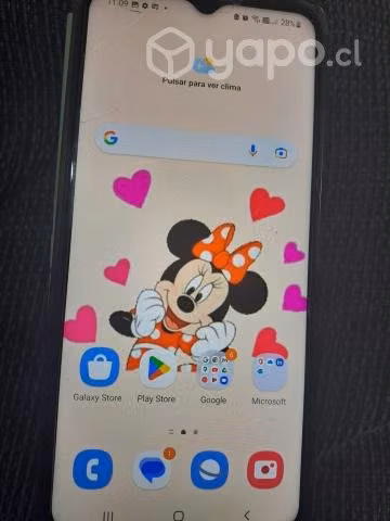 Galaxy A22 5g 128gb - Imagen 4