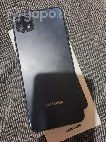 Galaxy A22 5g 128gb - Imagen 2