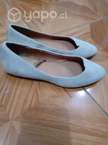 Zapatos H&M - Imagen 2