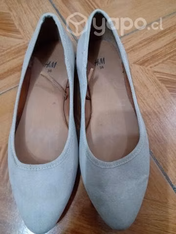 Zapatos H&M - Imagen 3
