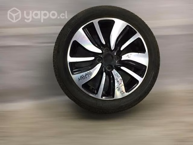 Llanta suzuki Swift 2018-2021 aro 16