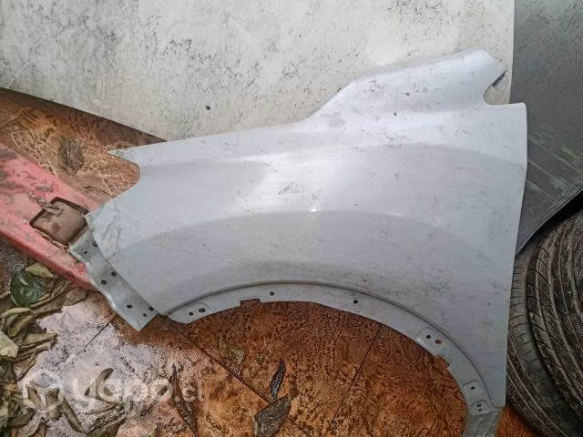 Changan cs15 2019 tapabarro izquierdo original