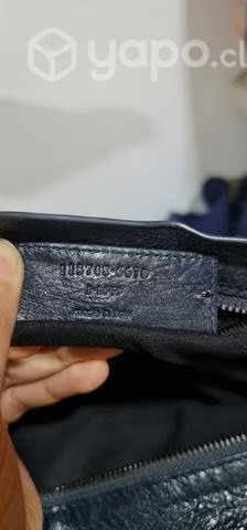 Cartera BALENCIAGA - Imagen 5
