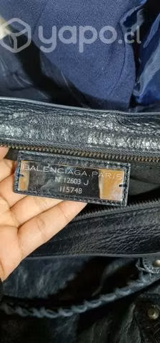 Cartera BALENCIAGA - Imagen 6