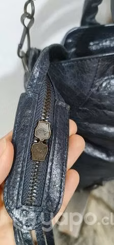 Cartera BALENCIAGA - Imagen 4