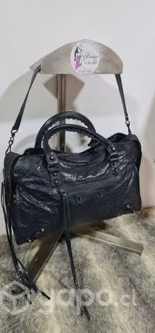Cartera BALENCIAGA - Imagen 2