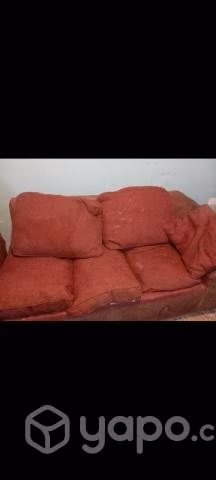 Dos sillones de 3 cuerpos - Imagen 4