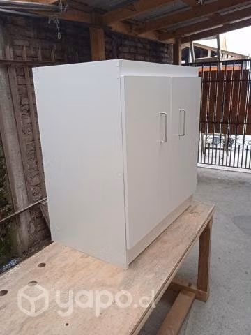 Mueble lavaplatos 80x50