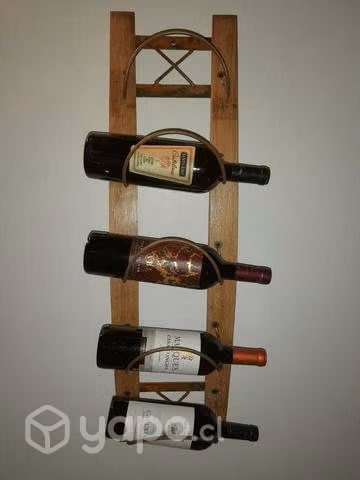 Cava, decoración