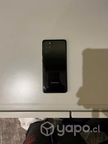 Samsung S20+ 128 gb - Imagen 4
