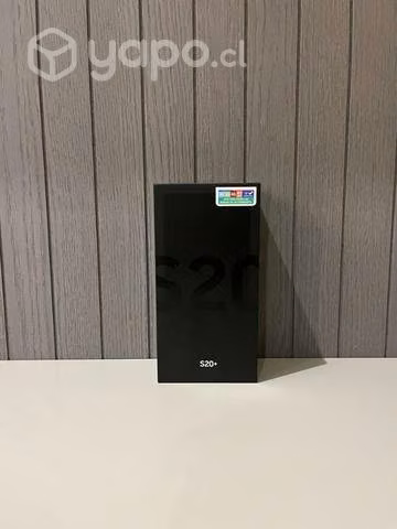 Samsung S20+ 128 gb - Imagen 2