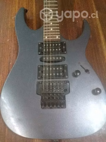 Guitarra Ibanez Gio