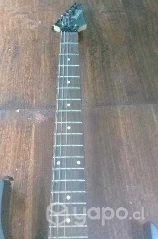 Guitarra Ibanez Gio