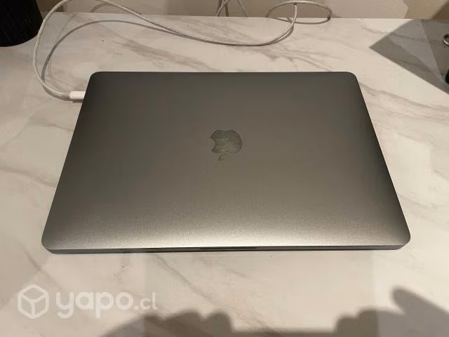 Macbook Pro 2020 M1, Touchbar - Imagen 3