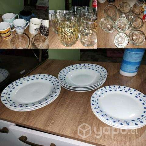 Utensilios de cocina - Imagen 2