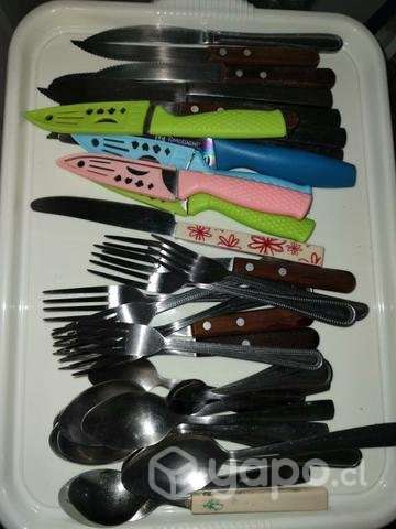 Utensilios de cocina - Imagen 3