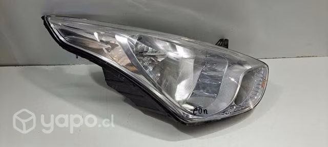 Optico derecho hyundai eon RAK1.3