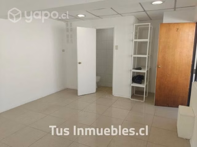 Espaciosa oficina en arrendamiento en Buin