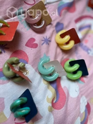 Lote de accesorios - Imagen 6