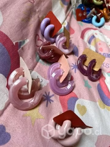 Lote de accesorios - Imagen 4