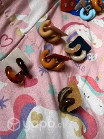 Lote de accesorios - Imagen 2