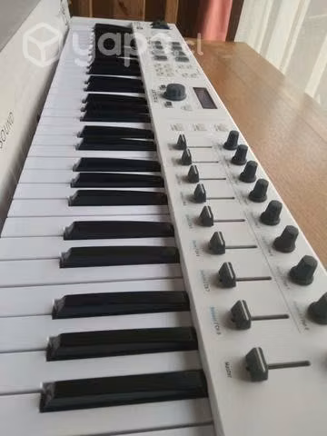 Controlador Midi Arturia Keylab 61 - Imagen 2