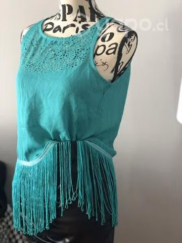 Variedad de blusas - Imagen 4