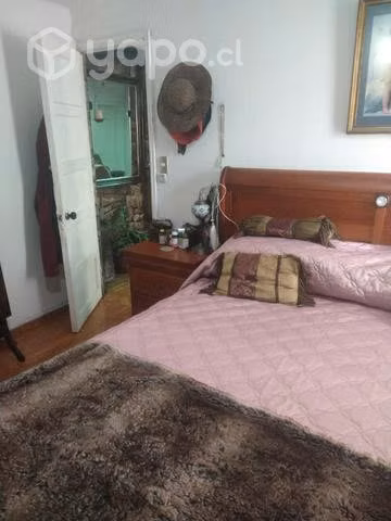 Casa pedro aguirre cerda