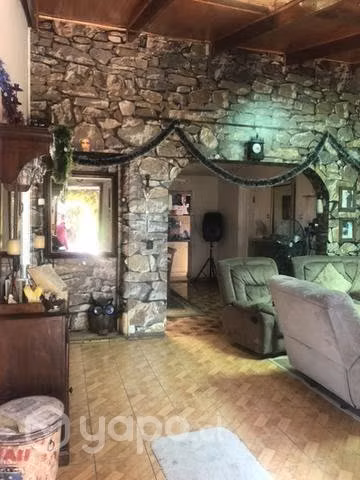 Casa pedro aguirre cerda